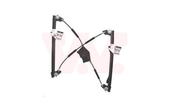 Lève-vitre 7625261 Van Wezel, Image 2