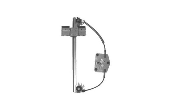 Lève-vitre 7627261 Van Wezel