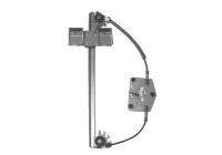 Lève-vitre 7627262 Van Wezel