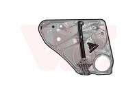 Lève-vitre 7634264 Van Wezel
