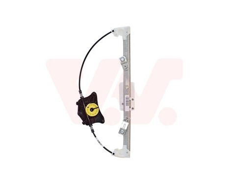 Lève-vitre 7636264 Van Wezel