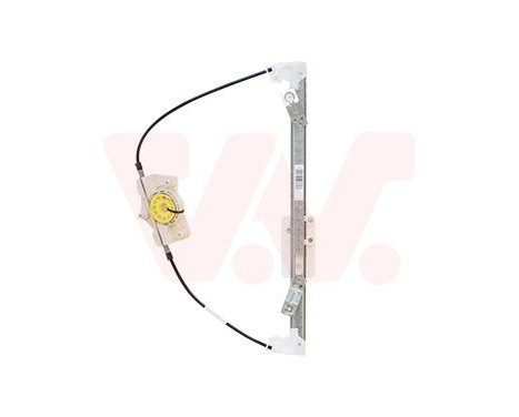 Lève-vitre 7641263 Van Wezel
