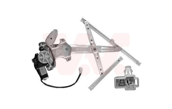 Lève-vitre 8105262 Van Wezel, Image 2