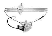 Lève-vitre 8202262 Van Wezel