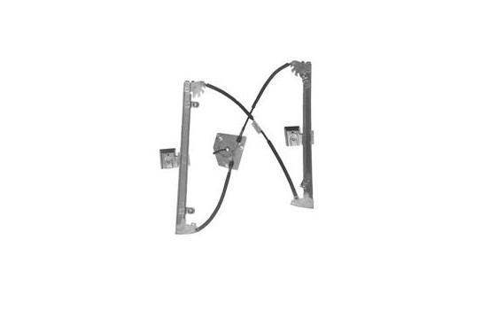 Lève-vitre 8207262 Van Wezel