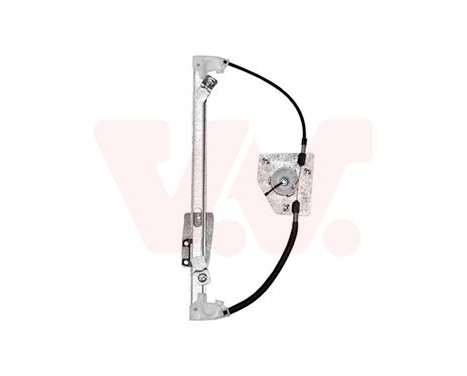 Lève-vitre 8207263 Van Wezel