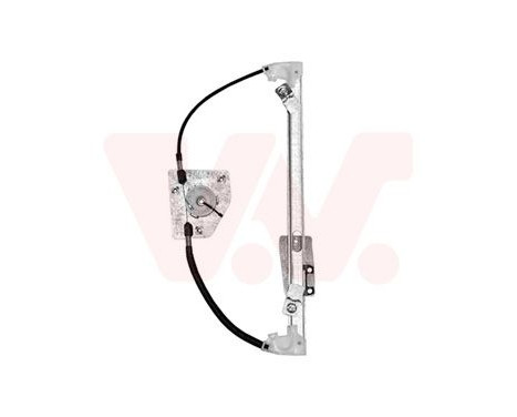 Lève-vitre 8207264 Van Wezel