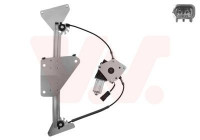 Lève-vitre 8213261 Van Wezel