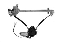 Lève-vitre 8216262 Van Wezel