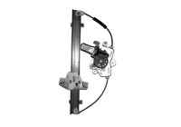 Lève-vitre 8312261 Van Wezel