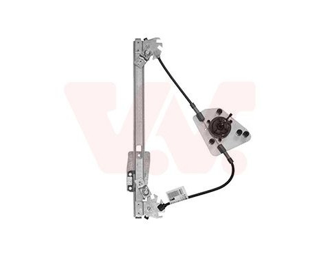 Lève-vitre 8353265 Van Wezel