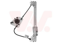 Lève-vitre 8353266 Van Wezel