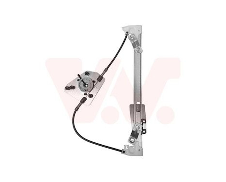 Lève-vitre 8383264 Van Wezel