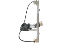 Lève-vitre 850009 Valeo