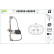 Lève-vitre 850009 Valeo, Vignette 2