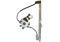 Lève-vitre 850013 Valeo