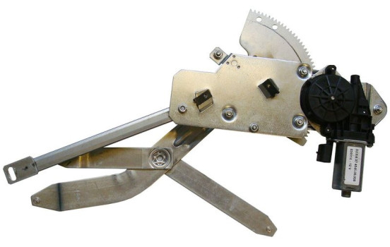 Lève-vitre 850036 Valeo, Image 2