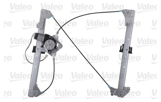 Lève-vitre 850063 Valeo, Image 2