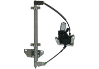Lève-vitre 850080 Valeo