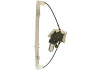 Lève-vitre 850154 Valeo