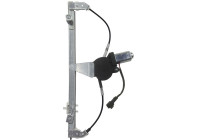Lève-vitre 850169 Valeo