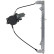 Lève-vitre 850181 Valeo