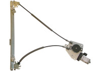 Lève-vitre 850322 Valeo