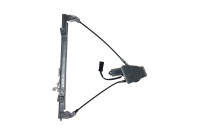 Lève-vitre 850358 Valeo