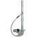 Lève-vitre 850371 Valeo