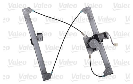Lève-vitre 850390 Valeo