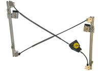 Lève-vitre 850396 Valeo