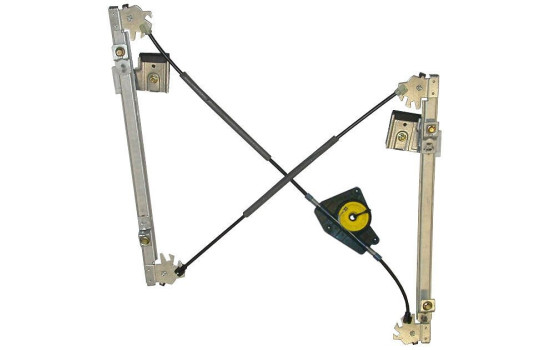Lève-vitre 850398 Valeo