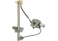 Lève-vitre 850466 Valeo