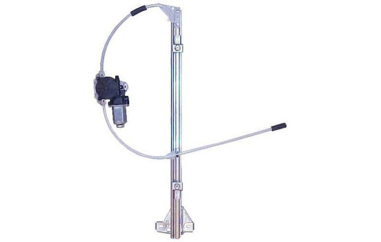 Lève-vitre 850495 Valeo, Image 2