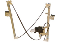 Lève-vitre 850504 Valeo