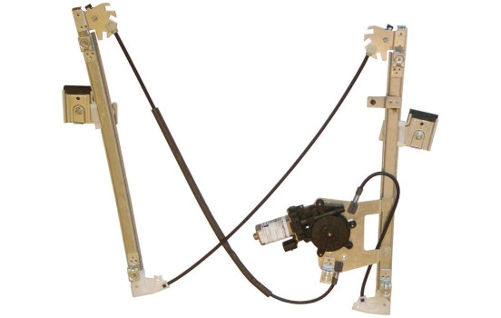Lève-vitre 850504 Valeo
