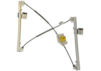 Lève-vitre 850522 Valeo