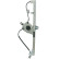 Lève-vitre 850609 Valeo