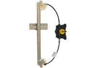 Lève-vitre 850620 Valeo