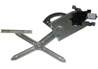 Lève-vitre 850634 Valeo