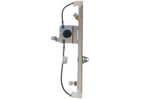 Lève-vitre 850641 Valeo