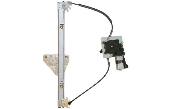 Lève-vitre 850658 Valeo, Image 2