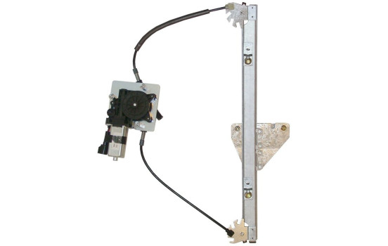 Lève-vitre 850659 Valeo, Image 2