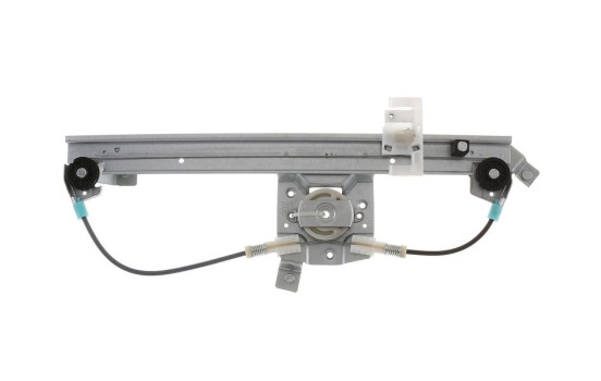 Lève-vitre 850662 Valeo