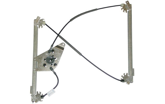 Lève-vitre 850679 Valeo