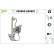 Lève-vitre 850681 Valeo, Vignette 2