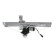 Lève-vitre 850695 Valeo