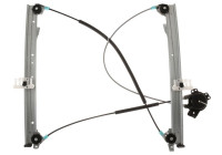 Lève-vitre 850696 Valeo