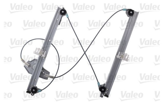 Lève-vitre 850698 Valeo