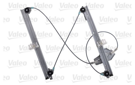 Lève-vitre 850699 Valeo